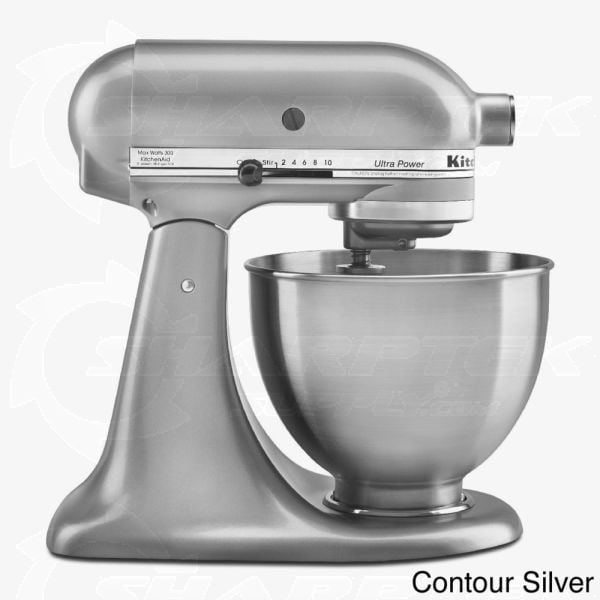 KitchenAid KSM95 4.5Qt Ultrapower Tilt-Head Stand Mixer