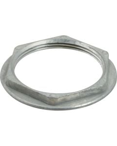 Nut, Lock (2" Nps, Zinc) for Standard Keil