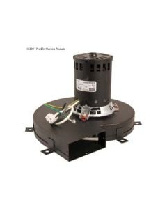 Motor, Blower (115V, P3) for Ultrafryer - Part # 17A021