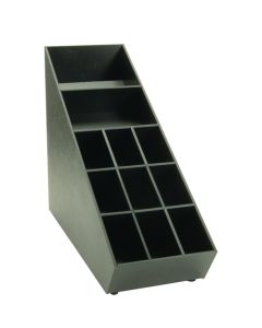 Organizer, Condiment (Narrow) for Diversified Metal Products
