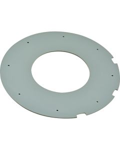 Baffle, Cup (Large, Silicone) for Diversified Metal Products