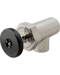 Faucet, Kettle (2"Id, Lead Free) for Southbend - Part # SBRPP641