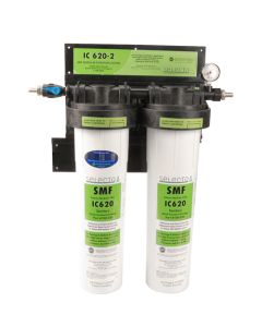 Water Filter System(Smfic620-2 for Selecto Scientific