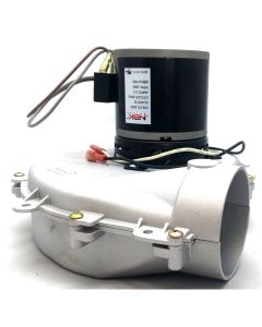 Blower Motor, Draft Inducer 230V A169 for Fasco - Part# A169