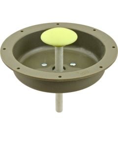 Kason® - 10486Af0400Release,Inside F/ 4"Door for Kason - Part# 10486AF0400