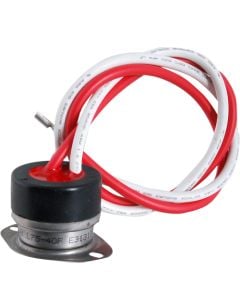 Control, Defrost Termination for Bohn