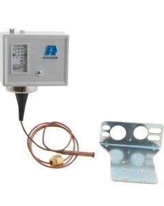 Control, Low Pressure(26" Cap) for Ranco