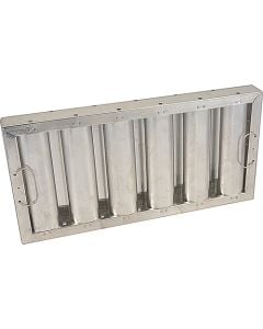 Filter, Grease(10"H X 20"W, Alum for Captive Aire