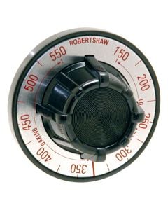 Dial, Thermostat(150-550F, Fd) for Southbend