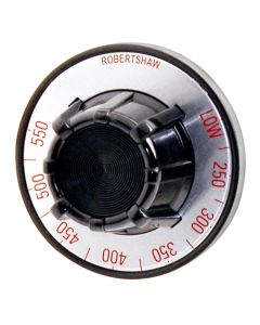 Dial, Thermostat (Low-550F, Fd) for Southbend