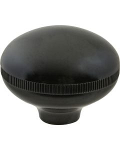 Knob, Cover (3/8-16 Thd, 2"Od) for Blickman
