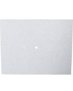 Filter, Oil(23.5" X 18.5")(100) for Vulcan-Hart - Part # 419702-1