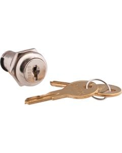 Lock, Cylinder(Detex M#Ecl230D) for Detex Corporation
