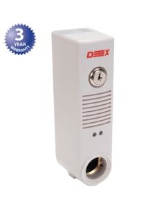 Alarm, Door (Surface Mt, Detex) for Detex Corporation