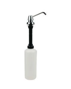 Dispenser, Soap (34 Oz, 4"Spt) for Bobrick Washroom Equipment