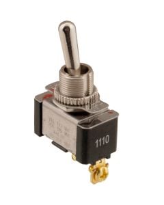 Switch (Tgl, Spst, On-Off, 20A) for Merco