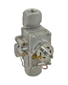 Thermostat (150-550, Fdo, 1/2") for Blodgett