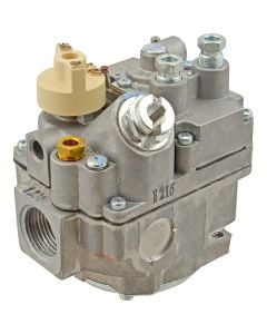 Valve, Combo (3/4", Milivlt, Nat) for Garland