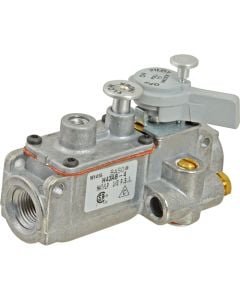 Valve, Safety (Baso H43Ab-4) for Anets