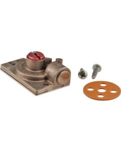 Regulator, Gas(Add-On, Nat 2 Lp) for Anets