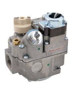 Valve, Combo (3/4"Npt, 120V, Nat) for Anets - Part # ANEP5045651