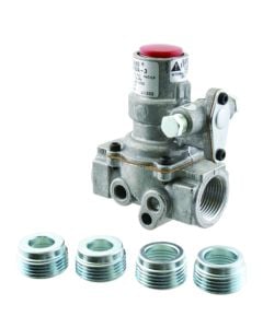 Valve, Safety (Baso H15Da-3C) for Magikitch'N