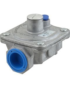 Regulator, Pressure(Lp, 3/4"Npt) for Us Range