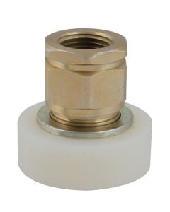 Disconnect, Quick (Female, 1/2") for Rf Hunter - Part # HF610A