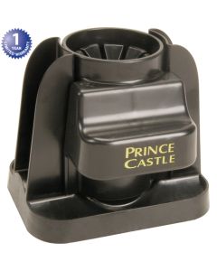 Wedger, Citrus(8-Section, Black) for Prince Castle