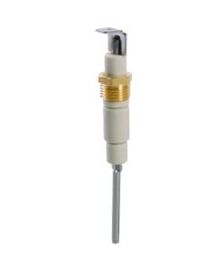 Sensor, Flame (3-1/4"L) for Baso Gas Products Llc