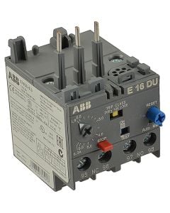 Overload (Beater Motor) for Saniserv