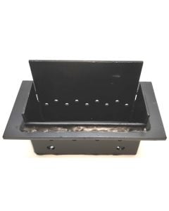 Burnpot Ss for Englander - Part# PU-BPEP
