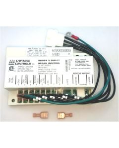 Ignition Control for Lennox - Part# 60J00