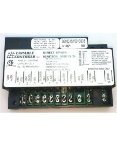 Ignition Control - Heatco for Carrier - Part# HM56SERIES308