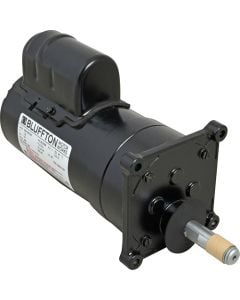 Motor, Gear (1/4Hp, 115V) for Mannhart, Inc - Part # 5026PS