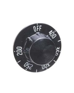 Dial, Thermostat (200-400F) for Groen - Part # GRZ003908