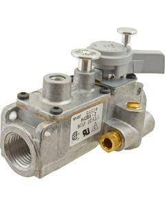 Valve, Safety (Baso H43Ba-2) for Baso Gas Products Llc