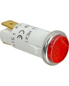 Light, Indicator (240V, Red) for Doyon