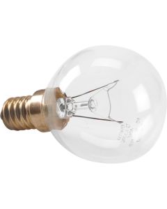 Bulb, Light (40W, 240V) for Nu-Vu - Part # 50-1025OEM