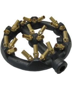 Jet Burner 9" Dia Ci for Imperial - Part# 1273