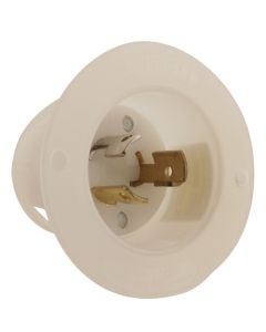 Receptacle, Locking (L5-15P) for Lakeside