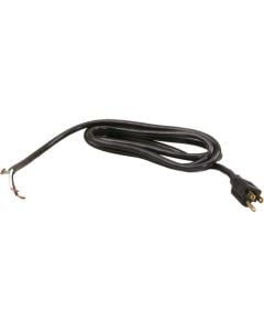 Cord, Power(14/3, 120V, 8', Sjtow) for Mannhart, Inc
