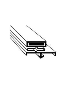 Gasket, Ref(Dart, 23-1/2X32-1/2) for Glastender - Part # GLA06001304