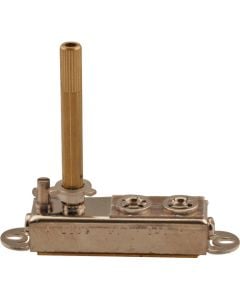 Thermostat, Bi-Metal (0-345F) for Vollrath - Part # VLS-17109-1