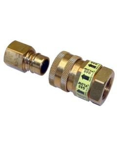 Quick Disconnect Device for Dormont - Part# B-75