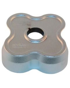 Container Base for Waring - Part# 025571