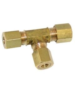 Tee 3/16 Tubing Tee for Vulcan Hart - Part# FP-085-41