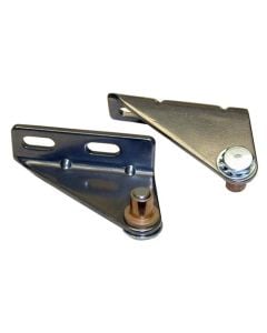 Hinge Bracket Kit for CHG - Part# R76-1000