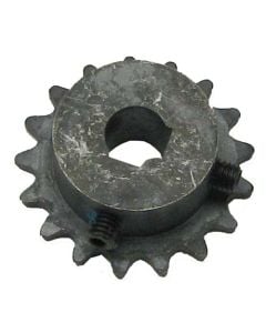 Motor Sprocket for Star - Part# 2P-Z8317