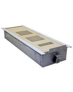 Infrared Burner for Vulcan Hart - Part# 713660